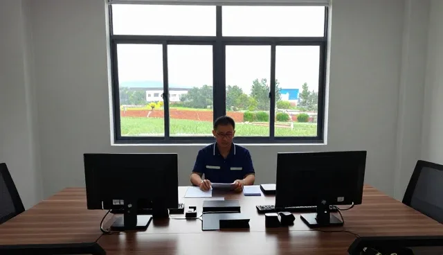 提升设备运行效率的实用维护策略