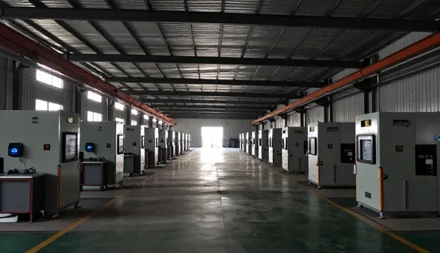 设备性能在安全技术咨询中的实际考量与适配