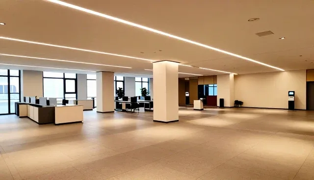 环保设施运行中的技术咨询要点与维护建议