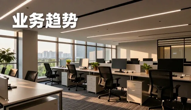 绿色安全场景中的选型关注点分析