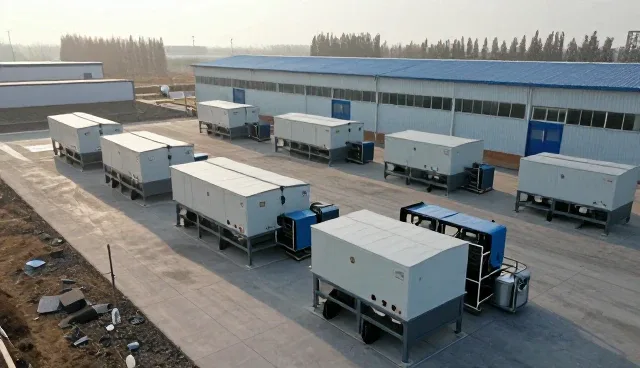 环保设施建设中性能优化与适用条件分析