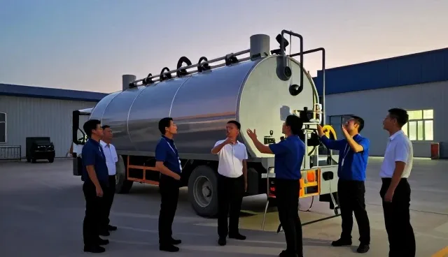 污染源监测在工业区的工程质量保障实践