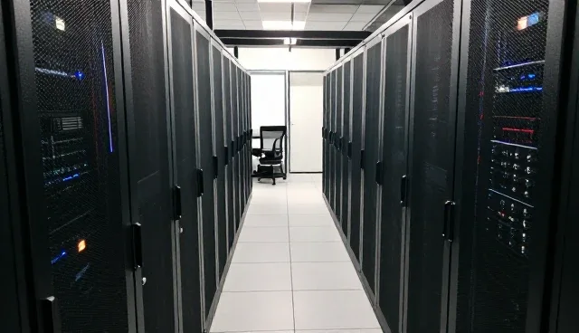 固废处理设备在城乡绿色转型中的实际应用分析