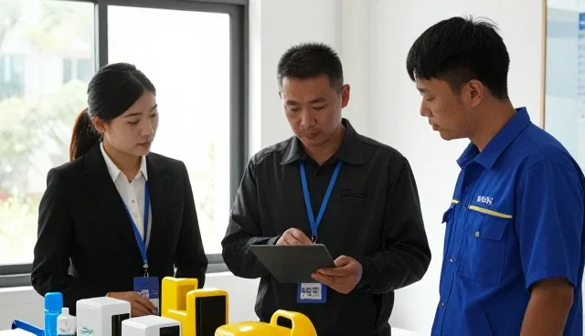 环保工程验收中的常见问题及应对策略