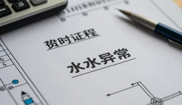 废气净化装置在复杂工况下的性能表现与故障预防策略