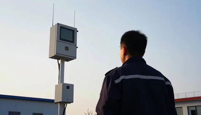 安全导向下的环保设施建设趋势与实践路径