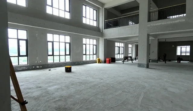 环保设施建设中性能与适用条件的实践分析
